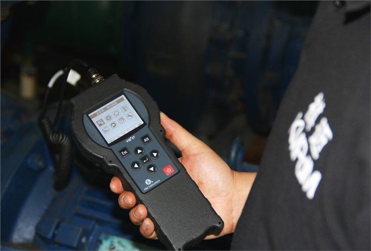 Vibration Analysis price