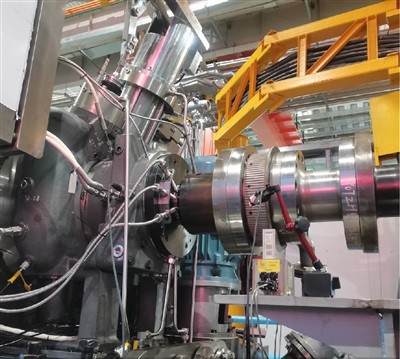 کے ایم اور سمڈری ایک تعاون پر پہنچ چکے ہیں ، Kmbalancerii+ کمپن تجزیہ کار اور...